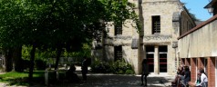 Collège privé Saint Martin de France