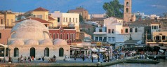 Les sites de plongées à voir en Grèce
