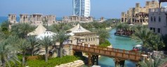 Resamoyenorient : réservez votre hôtel à Dubaï