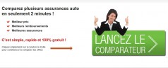 Les différentes garanties proposées par une assurance automobile