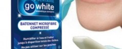 Le  blanchiment des dents à la maison,  les différentes techniques
