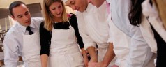 Séminaire incentive et cours de cuisine japonaise