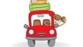 Comment voyager en voiture efficacement