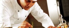 Cuisine corse : Poissons et fruits de mer