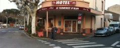 Hôtel Le Terminus, un cadre de détente à Albi