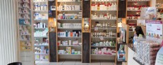 Les produits de parapharmacie portés à domicile