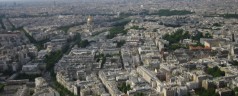 Restaurants de qualité de paris