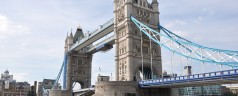 Les hébergements et hôtels de Londres