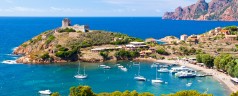 Votre week-end à Porto Vecchio