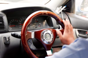 voiture