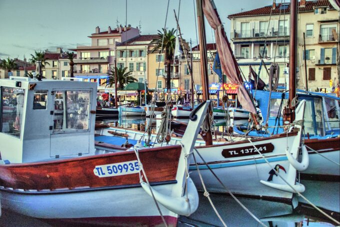 Saint-Tropez (pixabay)